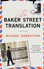 The Baker Street Translation: A Mystery