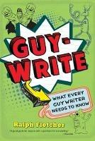 Guy-Write - Ralph Fletcher - cover