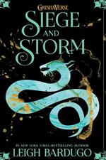 Siege and Storm