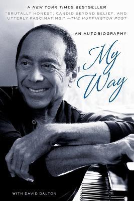 My Way - Paul Anka - cover