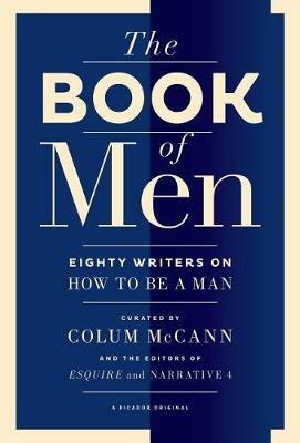 Book of Men - cover
