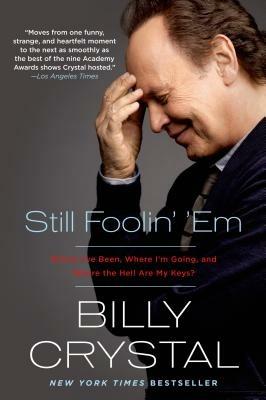 Still Foolin' Em - Billy Crystal - cover