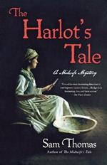 The Harlot's Tale: A Midwife Mystery