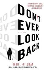 Don't Ever Look Back