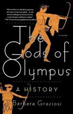 Gods of Olympus