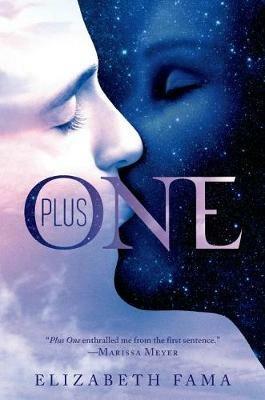 Plus One - Elizabeth Fama - cover