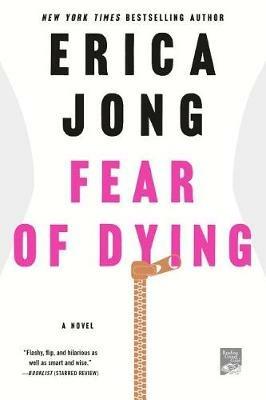 Fear of Dying - Erica Jong - cover