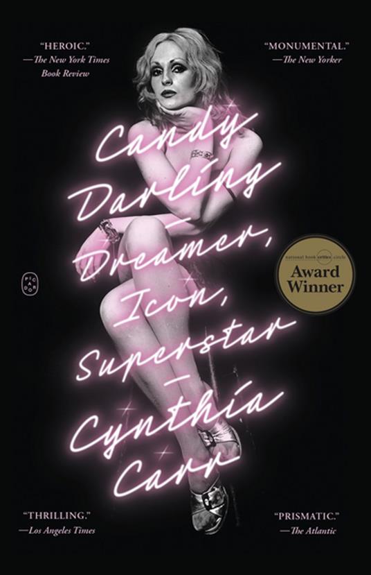 Candy Darling