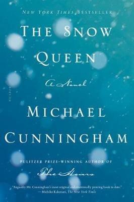 Snow Queen - Michael Cunningham - cover