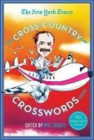 New York Times Cross-Country Crosswords - New York Times - cover