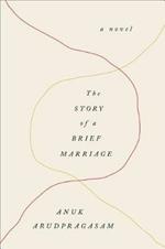 The Story of a Brief Marriage