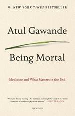 BEING MORTAL