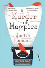 Murder of Magpies