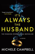It's Always the Husband