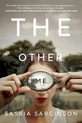 The Other Me - Saskia Sarginson - cover