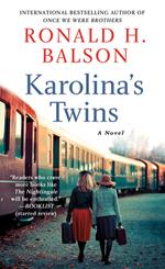 Karolina's Twins