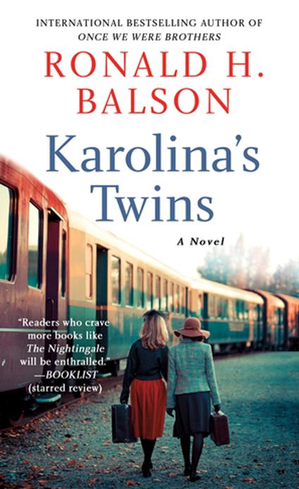 Karolina's Twins