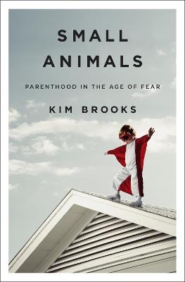Small Animals: Parenthood in the Age of Fear - Kim Brooks - cover