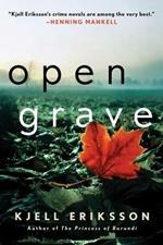 Open Grave