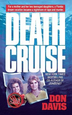 Death Cruise - Don Davis,Donald A Davis - cover