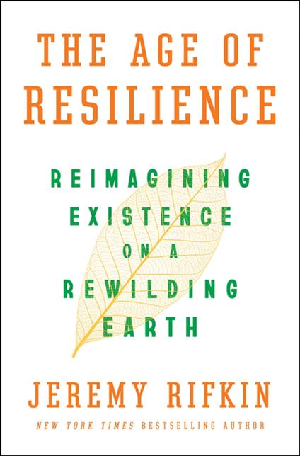 The Age of Resilience