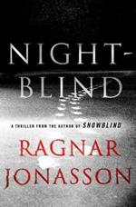 Nightblind: A Thriller