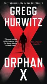 Orphan X