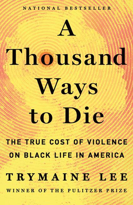 A Thousand Ways to Die