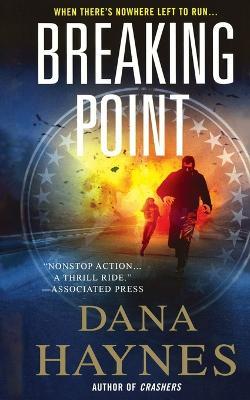 Breaking Point - Dana Haynes - cover