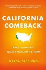 California Comeback