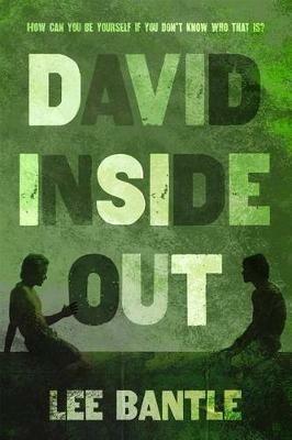 David Inside Out - Lee Bantle - cover