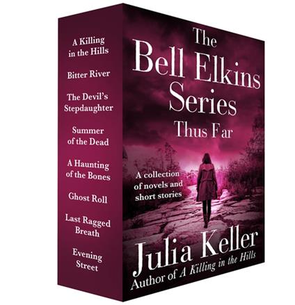 The Bell Elkins Series, Thus Far