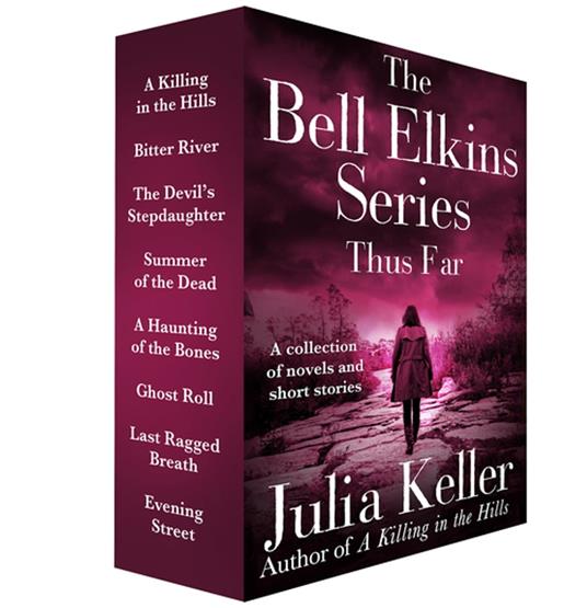 The Bell Elkins Series, Thus Far