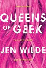 Queens of Geek