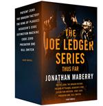 The Joe Ledger Series, Thus Far