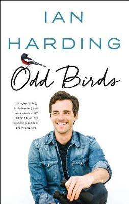 Odd Birds - Ian Harding - cover