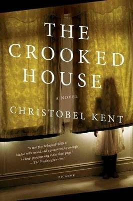 The Crooked House - Christobel Kent - cover