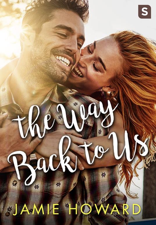 The Way Back to Us - Jamie Howard - ebook
