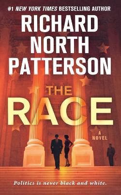 The Race - Richard North Patterson - cover
