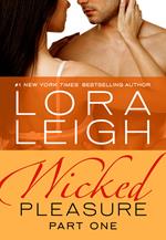 Wicked Pleasure: Part 1