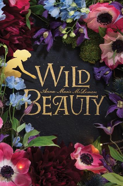 Wild Beauty - Anna-Marie McLemore - ebook