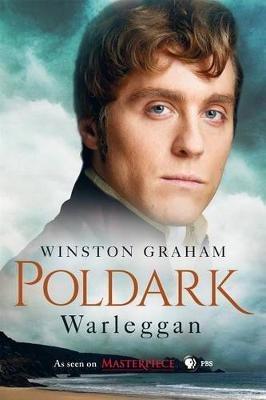 Warleggan: A Novel of Cornwall, 1792-1793 - Winston Graham - cover