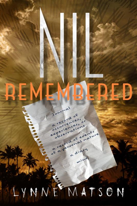 Nil Remembered - Lynne Matson,Jay C. Spencer - ebook