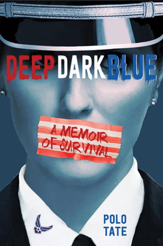 Deep Dark Blue - Polo Tate - ebook