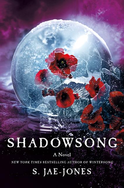 Shadowsong - S. Jae-Jones - ebook