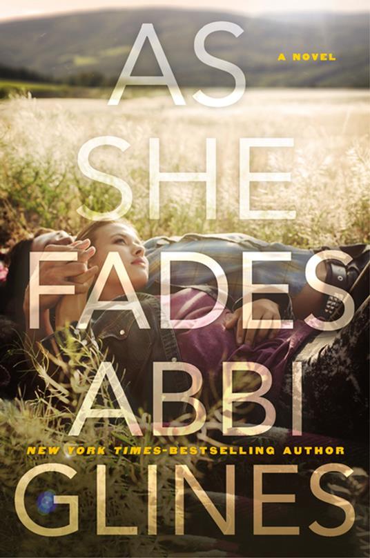 As She Fades - Rich Deas,Abbi Glines - ebook