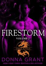 Firestorm: Volume 2