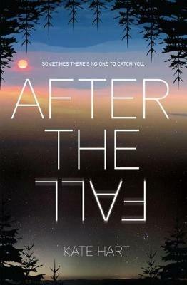 After the Fall - Kate Hart - cover
