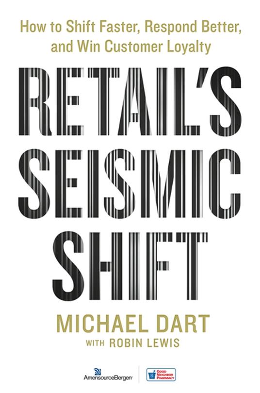 Retail's Seismic Shift