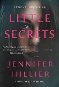 Libro in inglese Little Secrets Jennifer Hillier